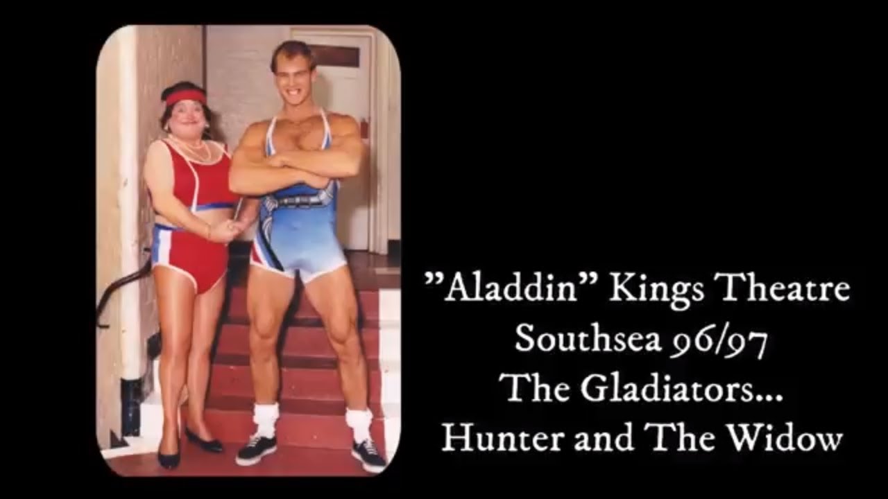 Twankey the Gladiator HD