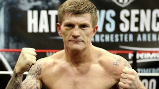 Ricky Hatton dead: Legendary British boxer & world champion found dead at home aged 46
