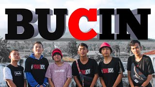 BUCIN - KIFLI LAPEPO × OBET × MIDSS × NORSS ( M/V )