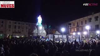 20170923 Beactive   Sabato Sera 01