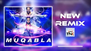 Muqabla - DJ Remix - Street Dancer 3D | A R  Rahman, Prabhudeva, Varun D, Shraddha K, New DJ Song Thumb