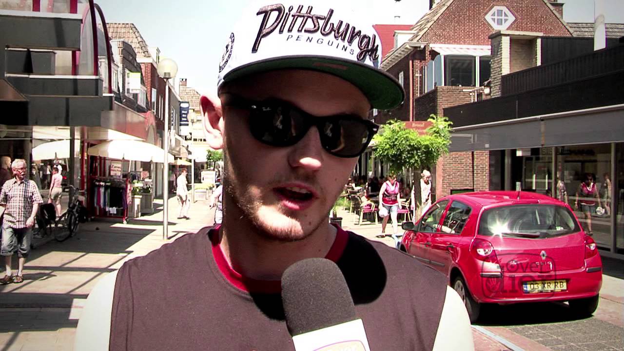 Jij over vogels in het wild - Tubbergen