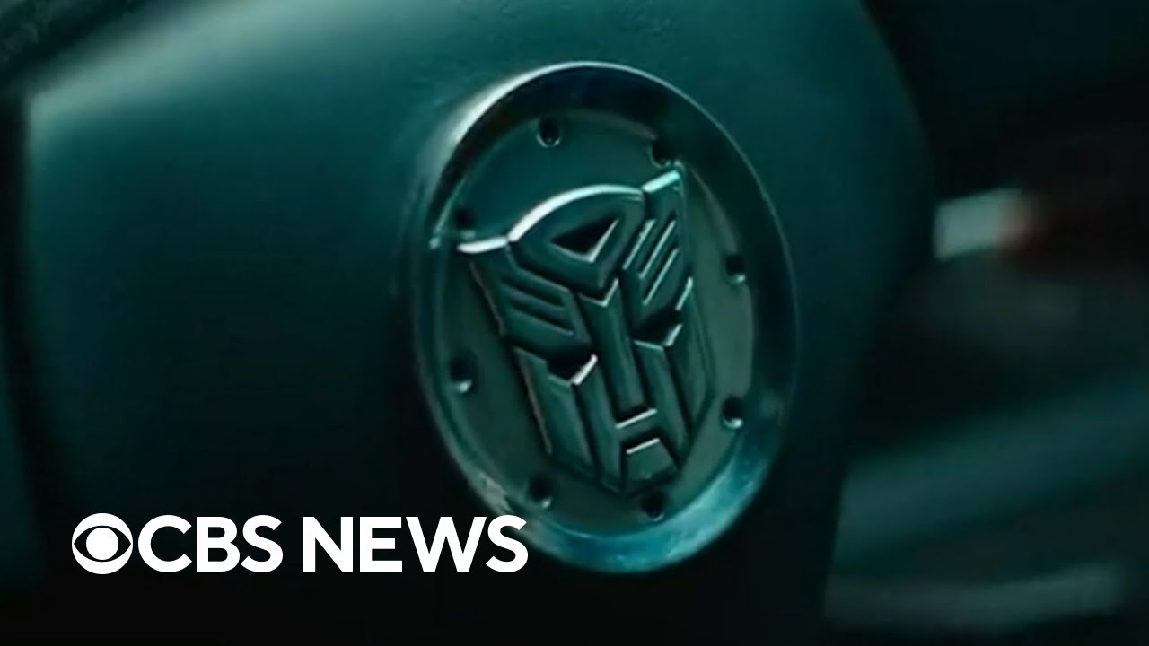 New trailers out for summer blockbusters