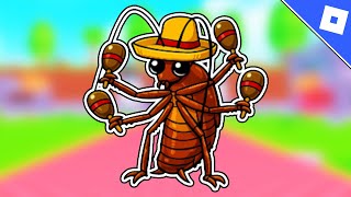How To Get La Cucaracha In Find A Meme Roblox