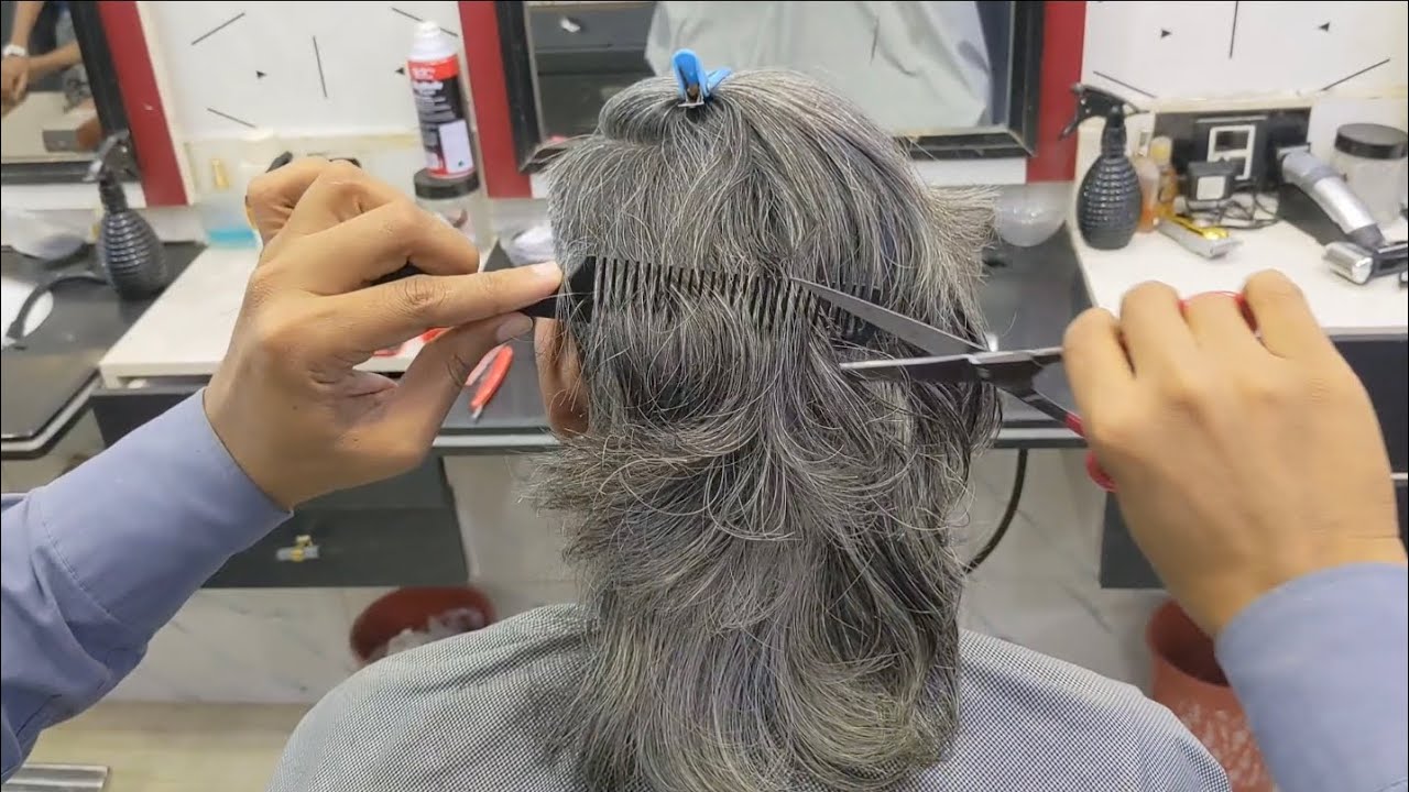 Before and After: 3 Year Old Hair The Change is Incredible #alrayaanhairstudio