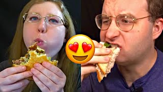 Songbyrd Asmr And Her Wonderful Cooking Skills 