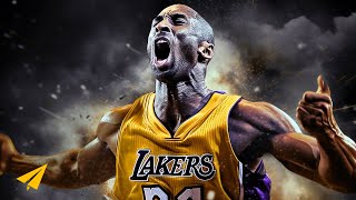 How to OUTWORK and BEAT Your COMPETITION! | Kobe Bryant TRIBUTE