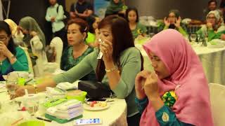Download lagu Healthy Skin, Beauty Begins with everE250 di Medan, 22 April 2017 Ver.2
