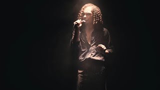 MercuryCarter - Speechless