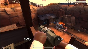 Golden Demo: TF2 [Live Commentary]