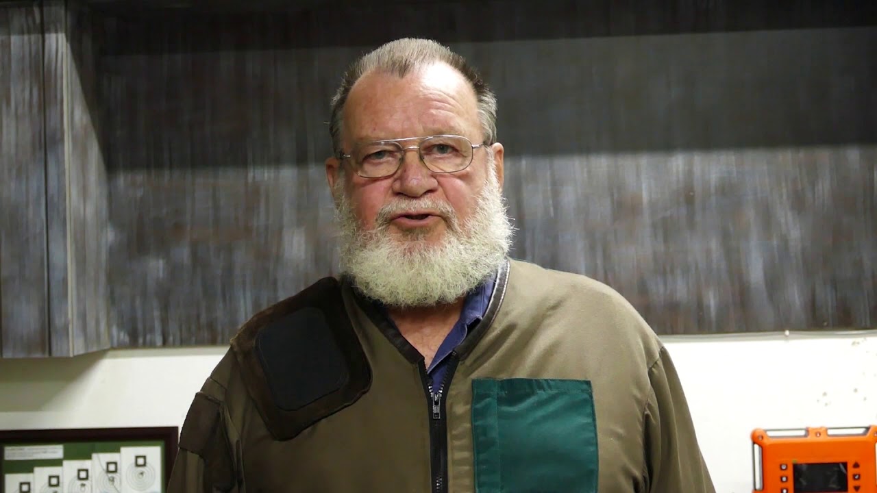 Herlaai Kliniek / Reloading Clinic