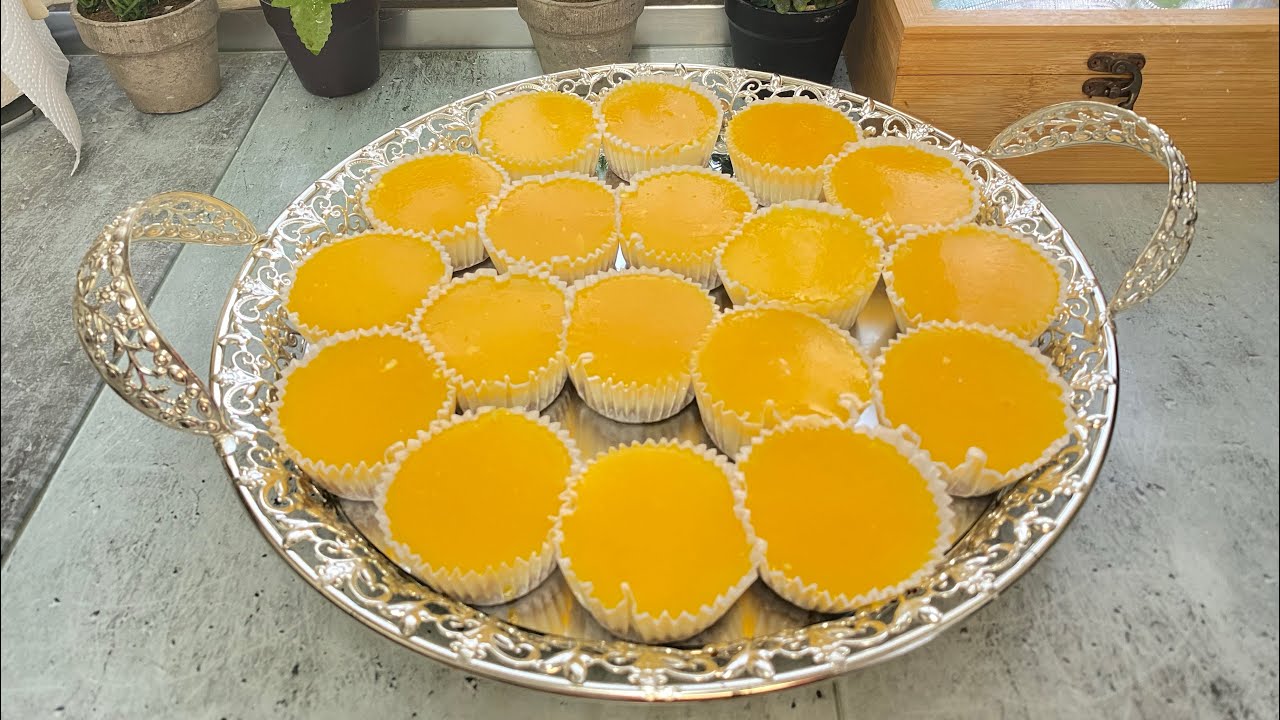 تشيز كيك بريستيج  فردي للمناسبات