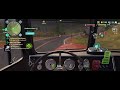 OTR 2 first update game v1,0,2 American truck