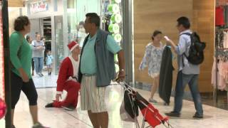 Secret Santa 2014 Jono An Ben