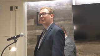 Boyd, Medure venture would solve 'manpower issue' in city zoning, enforcement