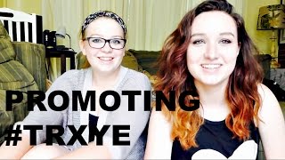 Promoting