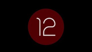 Android 12 Easter Egg