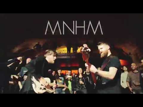 Watch MNHM Live @ Donnerwetter day, Luxor Live, Arnhem (05-16-2016) on YouTube Watch MNHM Live @ Donnerwetter day, Luxor Live, Arnhem (05-16-2016) on YouTube