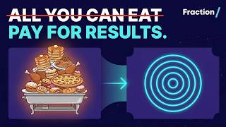 SaaS Is an All-You-Can-Eat Buffet (And That Model Is Breaking)