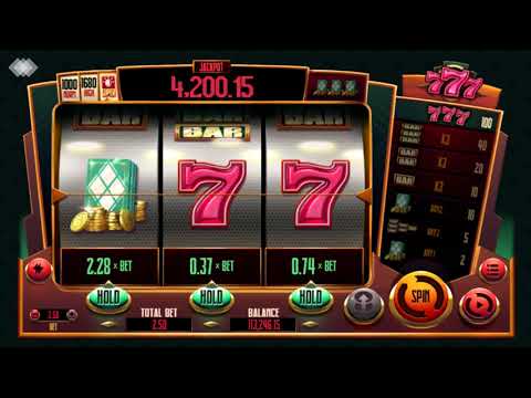 The Dawning Jackpot Slot 777 Coming to Grande Vegas