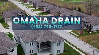 Omaha Drain is your Local Plumber