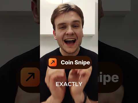 Thumbnail for Solana Coin Sniper Bot 🚀 Beginner Strategy 2026 #shorts