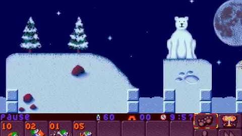 Quest From Kieran 2 - Polar 09 - Polar Opposites