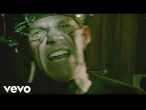 Carnifex - Until I Feel Nothing