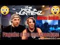 DIMMU BORGIR - Progenies Of The Great Apocalypse (LIVE) THE WOLF HUNTERZ Reactions