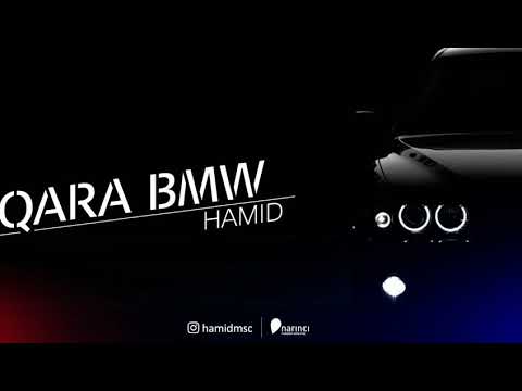 Hamid - Qara BMW