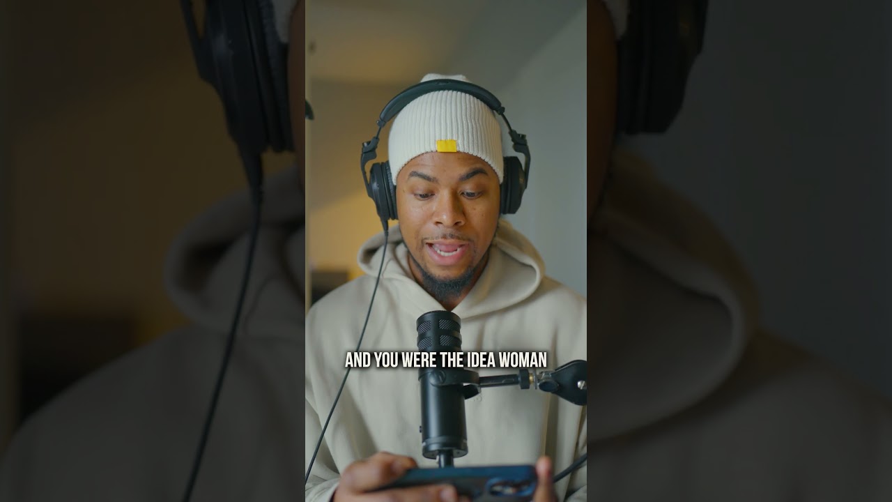 A Love Letter Written After Loss