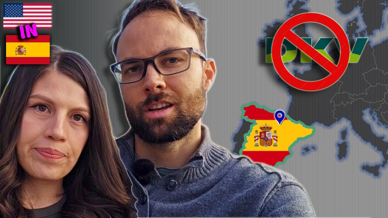 €5,444 birth in Spain? Nightmare health insurance fight is over