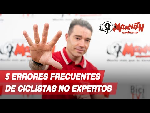 Video: Llegar con vida: accidentes ciclistas comunes y cómo evitarlos