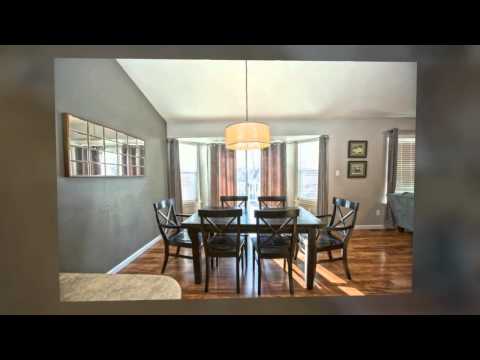 1012 Balsawood Dr, High Ridge, MO home video tour