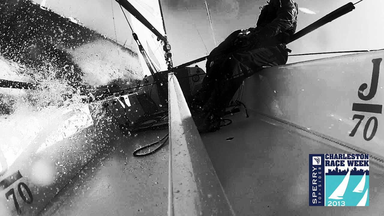 Sperry Top-Sider Charleston Race Week 2013 - Sunday