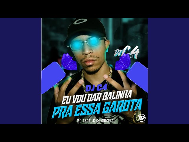 Balinha para Essa Garota class=