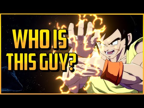 DBFZR ▰ Insane Yamcha Roasts Hook On Spitfire. No Fire No Gas【Dragon Ball FighterZ】