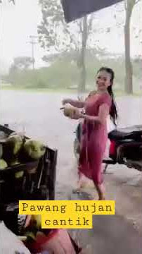 pawang hujan #pawanghujan #rara