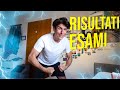 SONO USCITI I RISULTATI DEGLI ESAMI! | weekly vlog 03 |