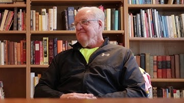 Life in the Desert - A Few Thoughts (Part 1)