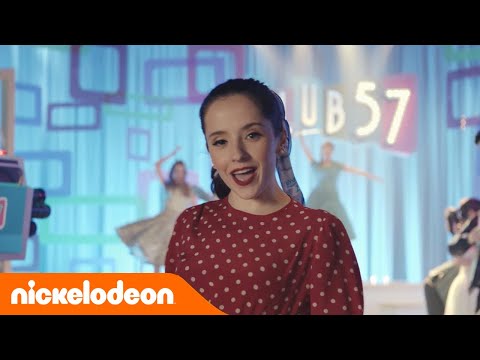 Club 57 | El Tiempo Corre al Revés | Latinoamérica | Nickelodeon en Español