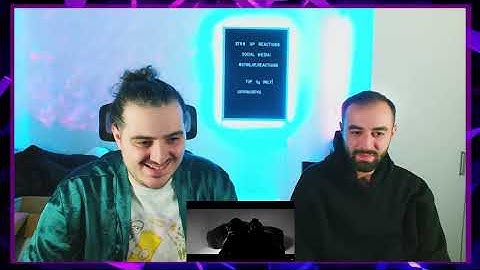FLY LO, Mike G - LEBRON | STR8 UP Reactions