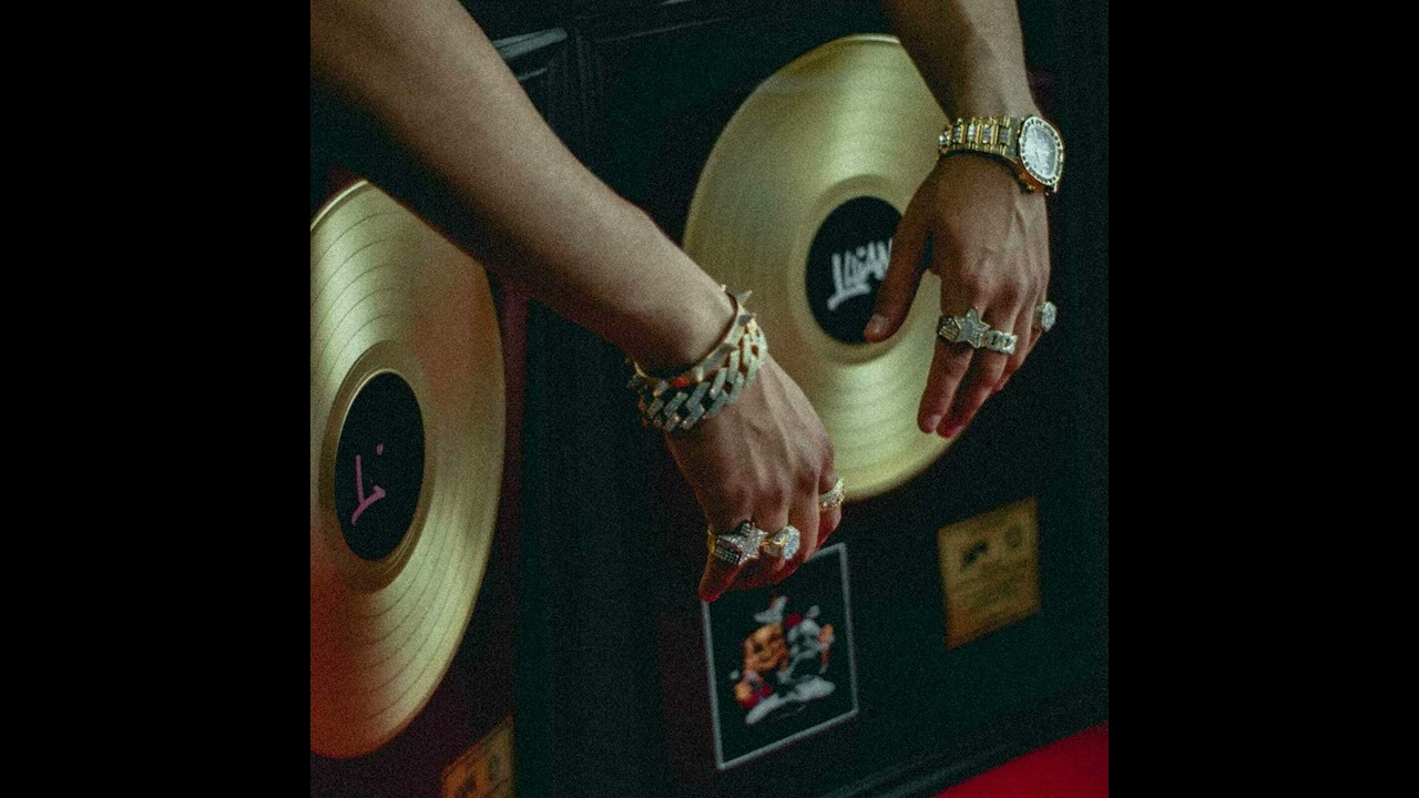 Luian - Discos de Oro