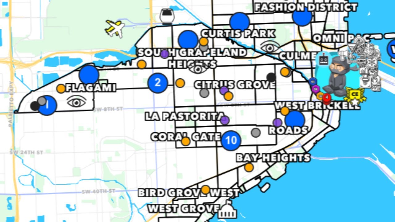 Testing Sparkade Build Mechanics/New Player chat/Hunt/Race/Chill