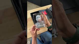 3D Photo Crystals by Masterpics | The Perfect Gift screenshot 5