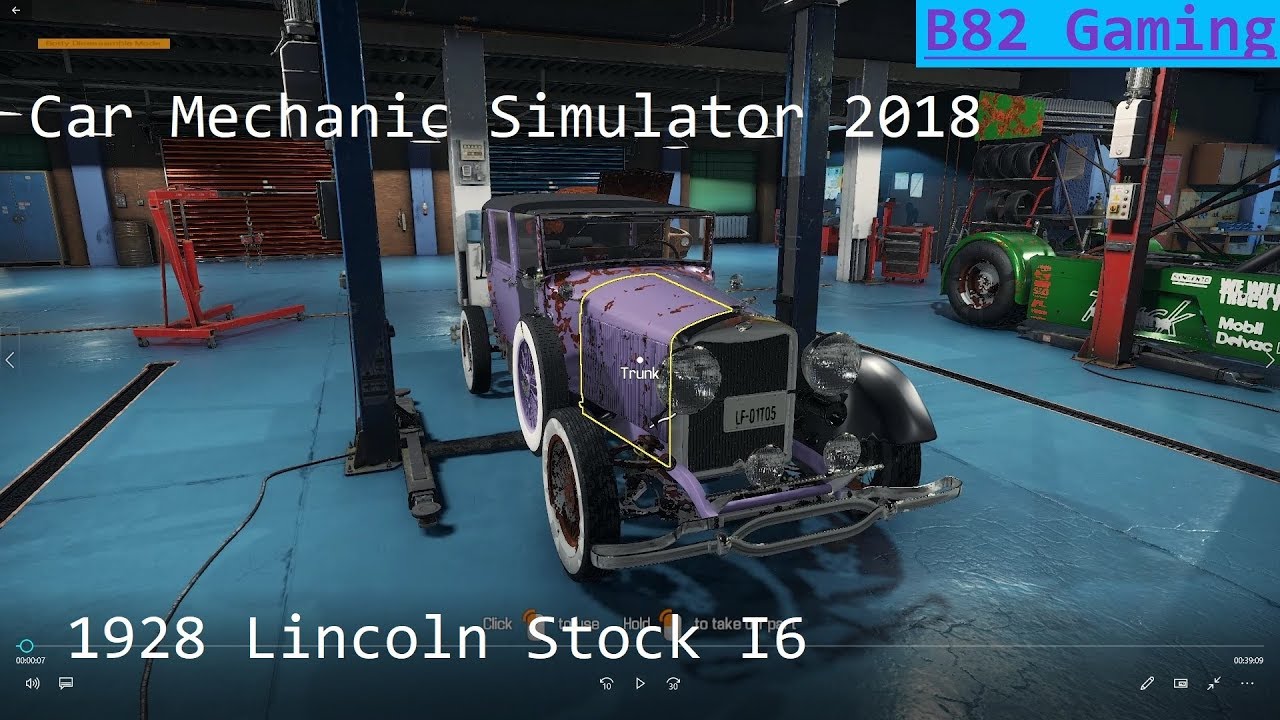 cars in car mechanic simulator 2018 cars in car mechanic simulator 2018