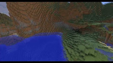 Minecraft 1.0.0 Seed - MobSpawner close to spawn