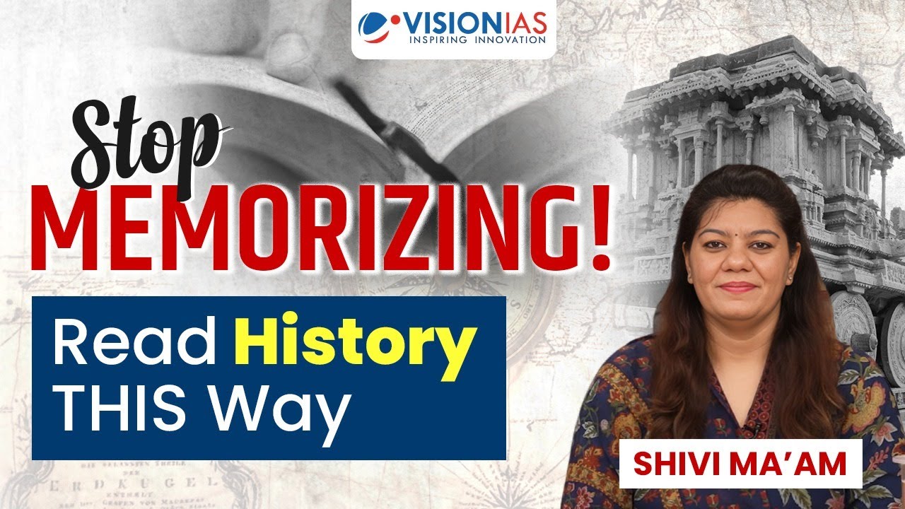 How to Prepare Modern Indian History for UPSC Prelims & Mains ...