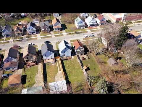 3417 W. 98th ST, Cleveland, OH home video tour