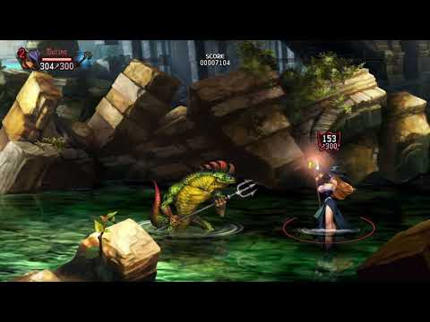 Wideo: Dragon's Crown ściągnięto Z PlayStation Store W Europie